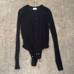 Clyque The Label Bodysuit